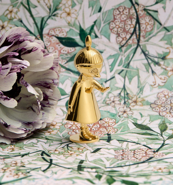 Moomin x Skultuna - Mymble