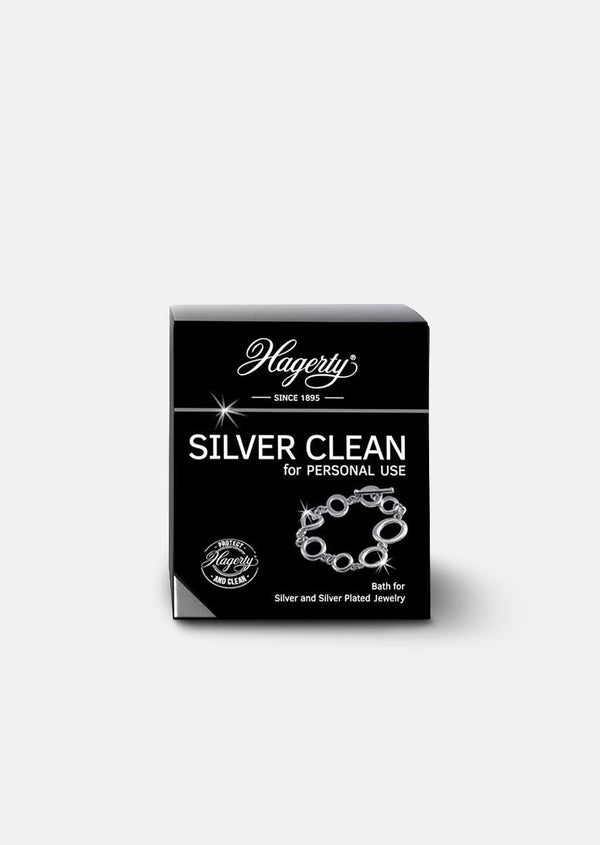 Silver Clean