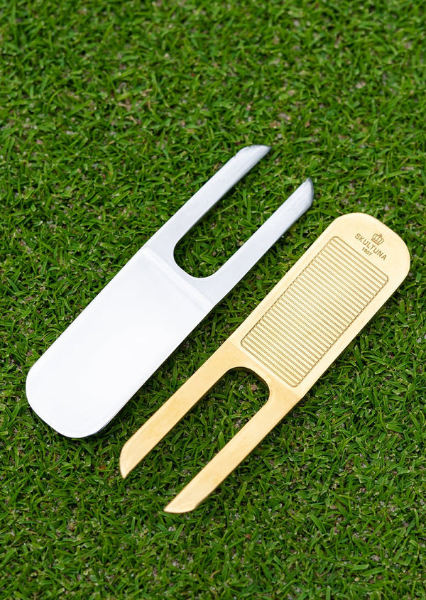 Skultuna Divot Tool