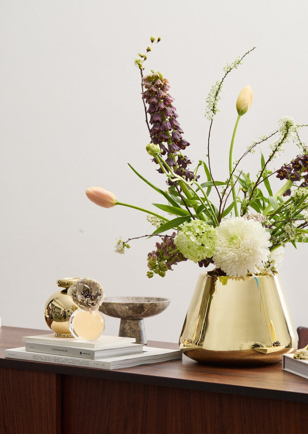 Renfana Vase design Emma Olbers