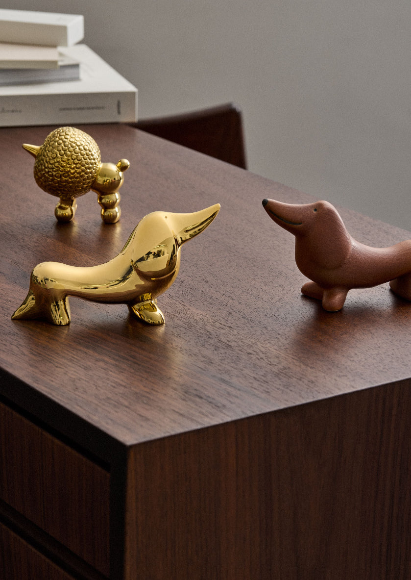 Lisa Larson x Skultuna – Cat – Skultuna 1607