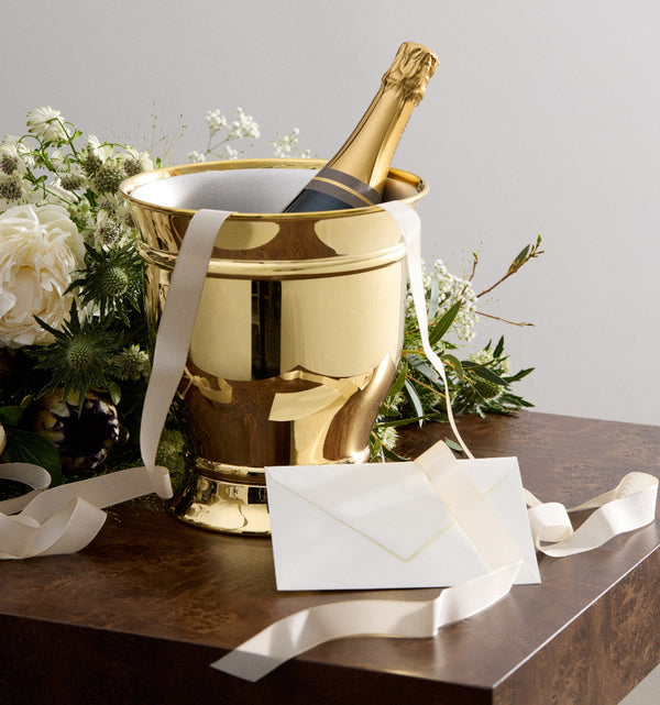 Wine cooler from Skultuna