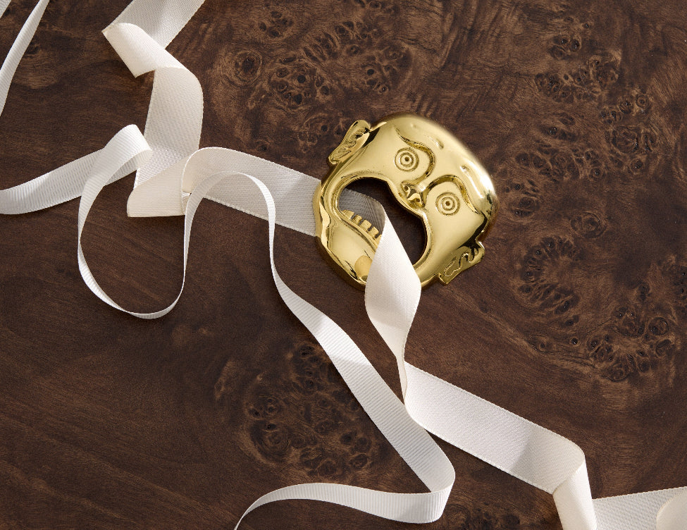 Accessories – Skultuna 1607