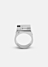 Signet Ring design Folkform – Silver plated