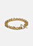 Unité Double Chain Bracelet – Gold plated
