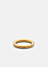 Juneau Petit Ring - Gold Plated