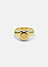 Signet ring – Gold Plated