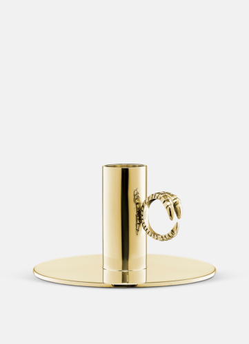 Claw Ring Candlestick