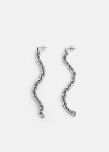 Unité Chain Earring