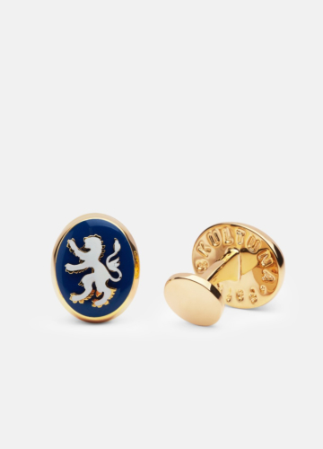 Provinces of Sweden Cuff Links Collection – Halland
